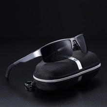Load image into Gallery viewer, Lens Aluminum Magnesium Sunglasses