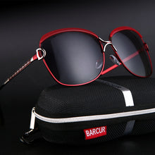 Load image into Gallery viewer, Women Sun glasses