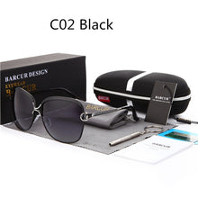 Load image into Gallery viewer, Women Sun glasses