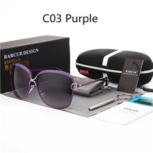 Load image into Gallery viewer, Women Sun glasses