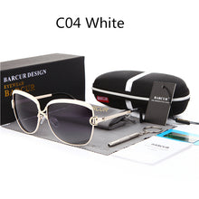 Load image into Gallery viewer, Women Sun glasses