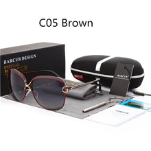 Load image into Gallery viewer, Women Sun glasses