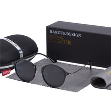 Load image into Gallery viewer, Aluminum Retro Glasses