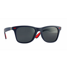 Load image into Gallery viewer, New sunglasses black frame