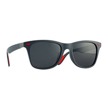 Load image into Gallery viewer, New sunglasses black frame