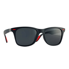 Load image into Gallery viewer, New sunglasses black frame