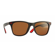 Load image into Gallery viewer, New sunglasses black frame