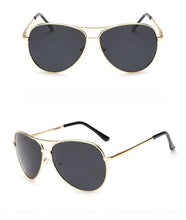Load image into Gallery viewer, black sunglasses