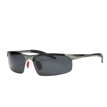 Load image into Gallery viewer, polarized Men's sunglasses