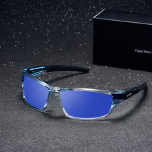 Load image into Gallery viewer, Men's Driving Sport Sun Glasses