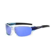 Load image into Gallery viewer, Men's Driving Sport Sun Glasses