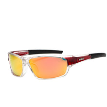 Load image into Gallery viewer, Men's Driving Sport Sun Glasses