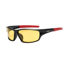 Load image into Gallery viewer, Men's Driving Sport Sun Glasses